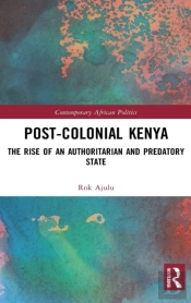 Post-Colonial Kenya