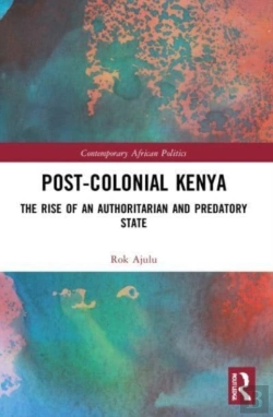 Bertrand.pt - Post-Colonial Kenya