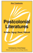 Post Colonial Literatures
