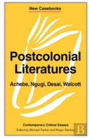 Post Colonial Literatures
