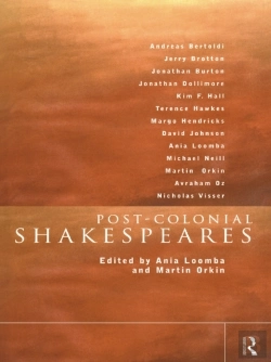 Bertrand.pt - Post-Colonial Shakespeares