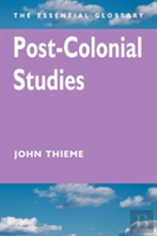 Post-Colonial Studies