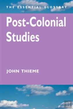 Bertrand.pt - Post-Colonial Studies