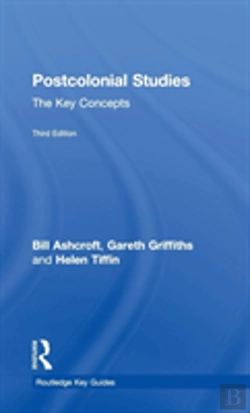 Bertrand.pt - Post-Colonial Studies: The Key Concepts