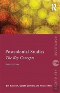 Bertrand.pt - Post-Colonial Studies: The Key Concepts