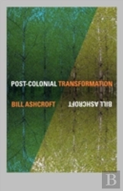 Post-Colonial Transformation