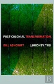 Post-Colonial Transformation