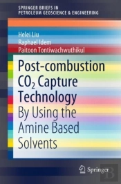 Post-Combustion Co2 Capture Technology