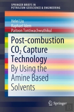 Bertrand.pt - Post-Combustion Co2 Capture Technology