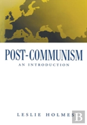 Post-Communism