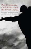 Post-Communist Civil Society And The Soviet Legacy