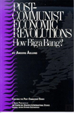 Bertrand.pt - Post-Communist Economic Revolutions