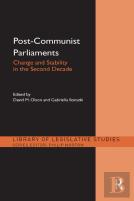 Post-Communist Parliaments