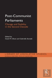 Post-Communist Parliaments