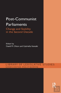 Bertrand.pt - Post-Communist Parliaments