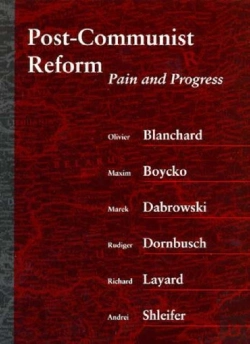 Bertrand.pt - Post-Communist Reform