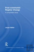 Post-Communist Regime Change