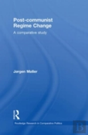 Post-Communist Regime Change