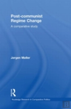 Bertrand.pt - Post-Communist Regime Change