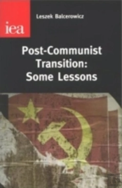 Bertrand.pt - Post-Communist Transition