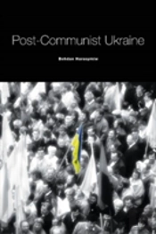 Post-Communist Ukraine