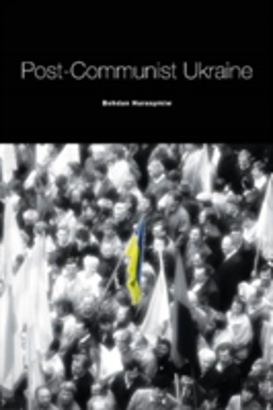 Bertrand.pt - Post-Communist Ukraine