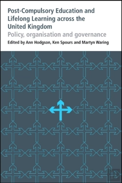 Bertrand.pt - Post-Compulsory Education And Lifelong Learning Across The United Kingdom
