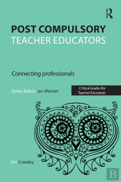 Bertrand.pt - Post Compulsory Teacher Educators: Connecting Professionals