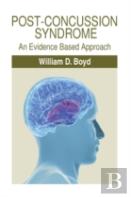 Post-Concussion Syndrome