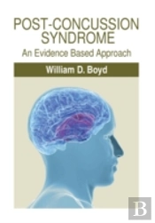 Post-Concussion Syndrome