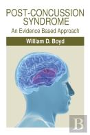 Post-Concussion Syndrome