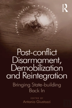 Bertrand.pt - Post-Conflict Disarmament, Demobilization And Reintegration