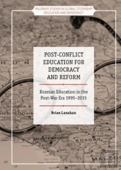 Post-Conflict Education For Democracy And Reform