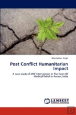 Bertrand.pt - Post Conflict Humanitarian Impact