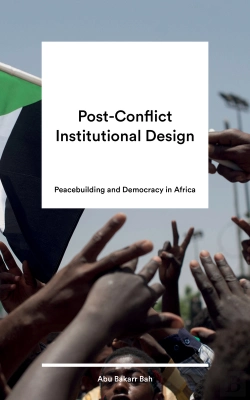 Bertrand.pt - Post-Conflict Institutional Design