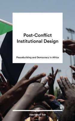 Bertrand.pt - Post-Conflict Institutional Designs