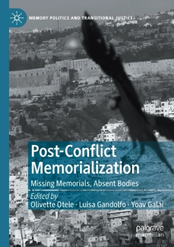 Bertrand.pt - Post-Conflict Memorialization