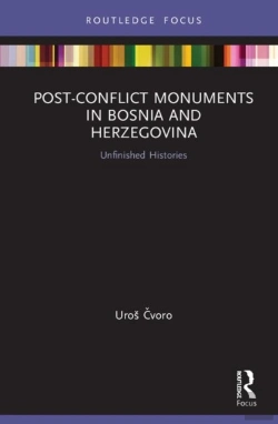 Bertrand.pt - Post-Conflict Monuments In Bosnia And Herzegovina