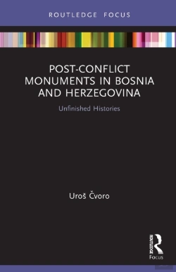 Bertrand.pt - Post-Conflict Monuments In Bosnia And Herzegovina