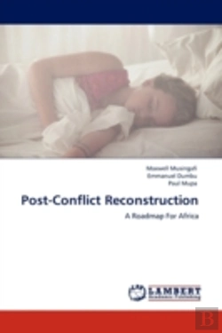 Bertrand.pt - Post-Conflict Reconstruction