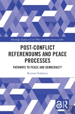 Bertrand.pt - Post-Conflict Referendums And Peace Processes