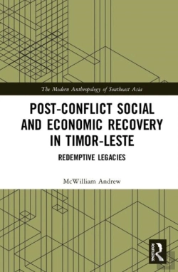 Bertrand.pt - Post-Conflict Social And Economic Recovery In Timor-Leste