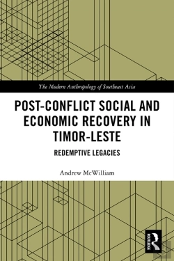 Bertrand.pt - Post-Conflict Social And Economic Recovery In Timor-Leste