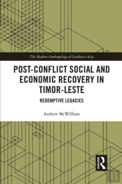 Bertrand.pt - Post-Conflict Social And Economic Recovery In Timor-Leste