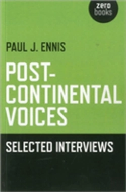 Bertrand.pt - Post-Continental Voices: Selected Interviews