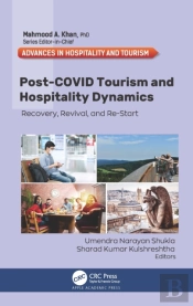 Post-Covid Tourism And Hospitality Dynamics