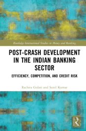 Post-Crash Development In The Indian Banking Sector