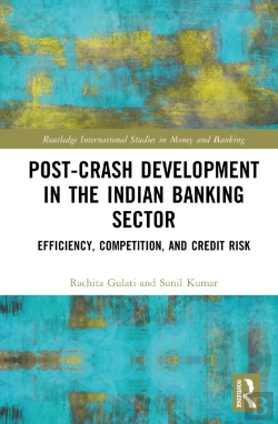 Bertrand.pt - Post-Crash Development In The Indian Banking Sector