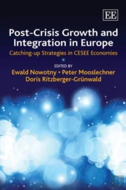 Bertrand.pt - Post-Crisis Growth And Integration In Europe - Catching-Up Strategies In Cesee Economies
