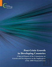 Post-Crisis Growth In Developing Countries